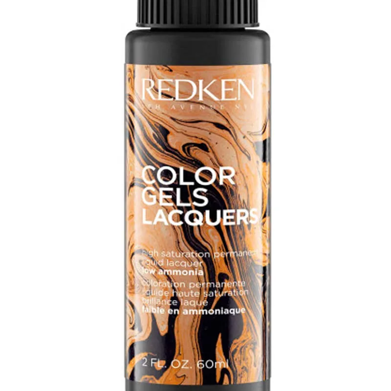 Redken Color Gels Lacquers 7NN 60 ml