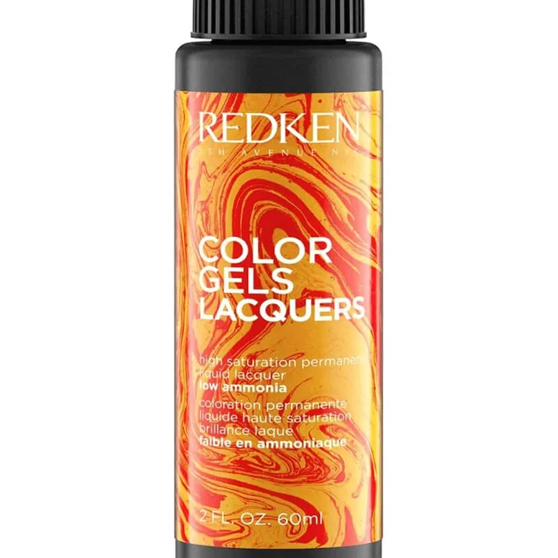 Redken Color Gels Lacquers 7RO 60 ml
