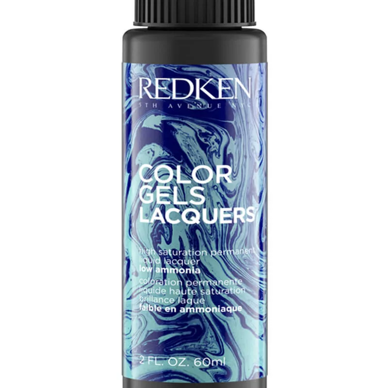 Redken Color Gels Lacquers 8AB 60 ml