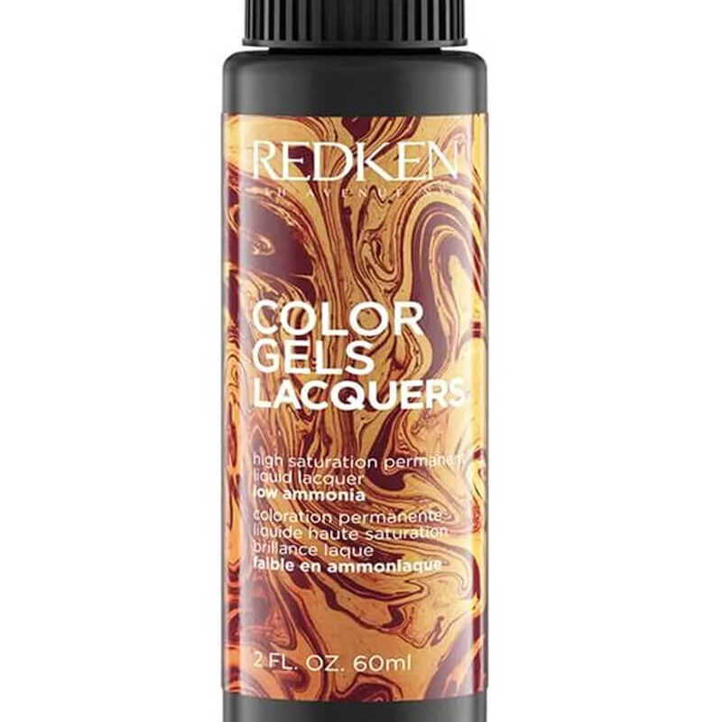 Redken Color Gels Lacquers 8NN Créme Brulee 60 ml