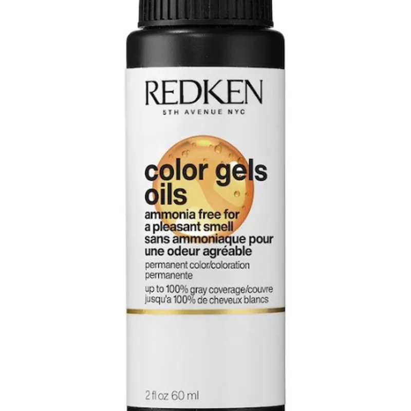 Redken Color Gels Oils 8GI St Barths 60 ml