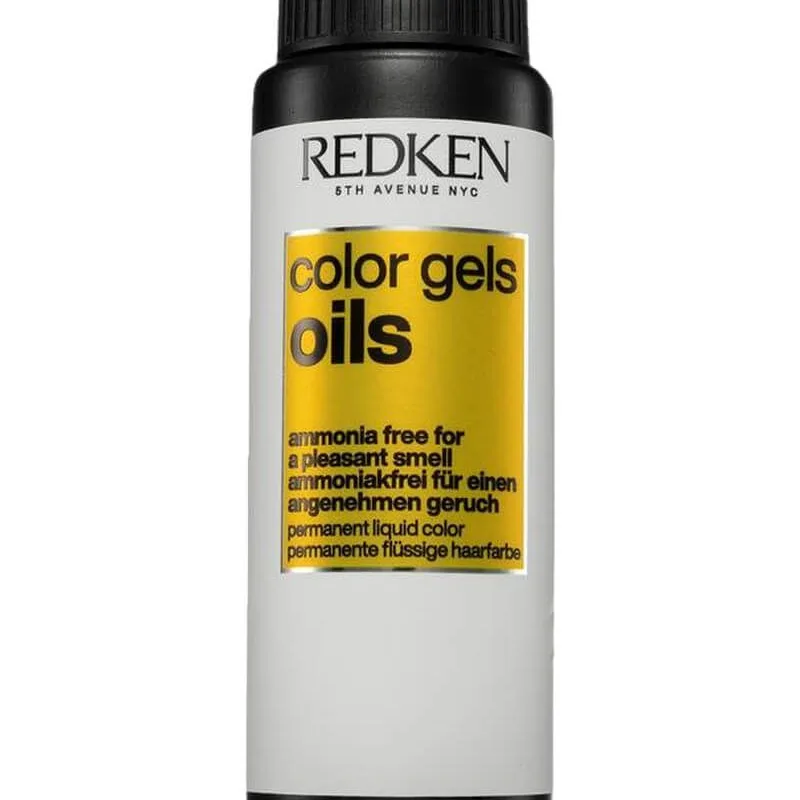 Redken Color Gels Oils 9N - 9.0 60 ml
