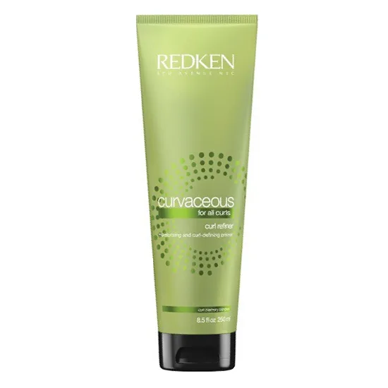 Redken Curvaceos Curl Refiner 250ml