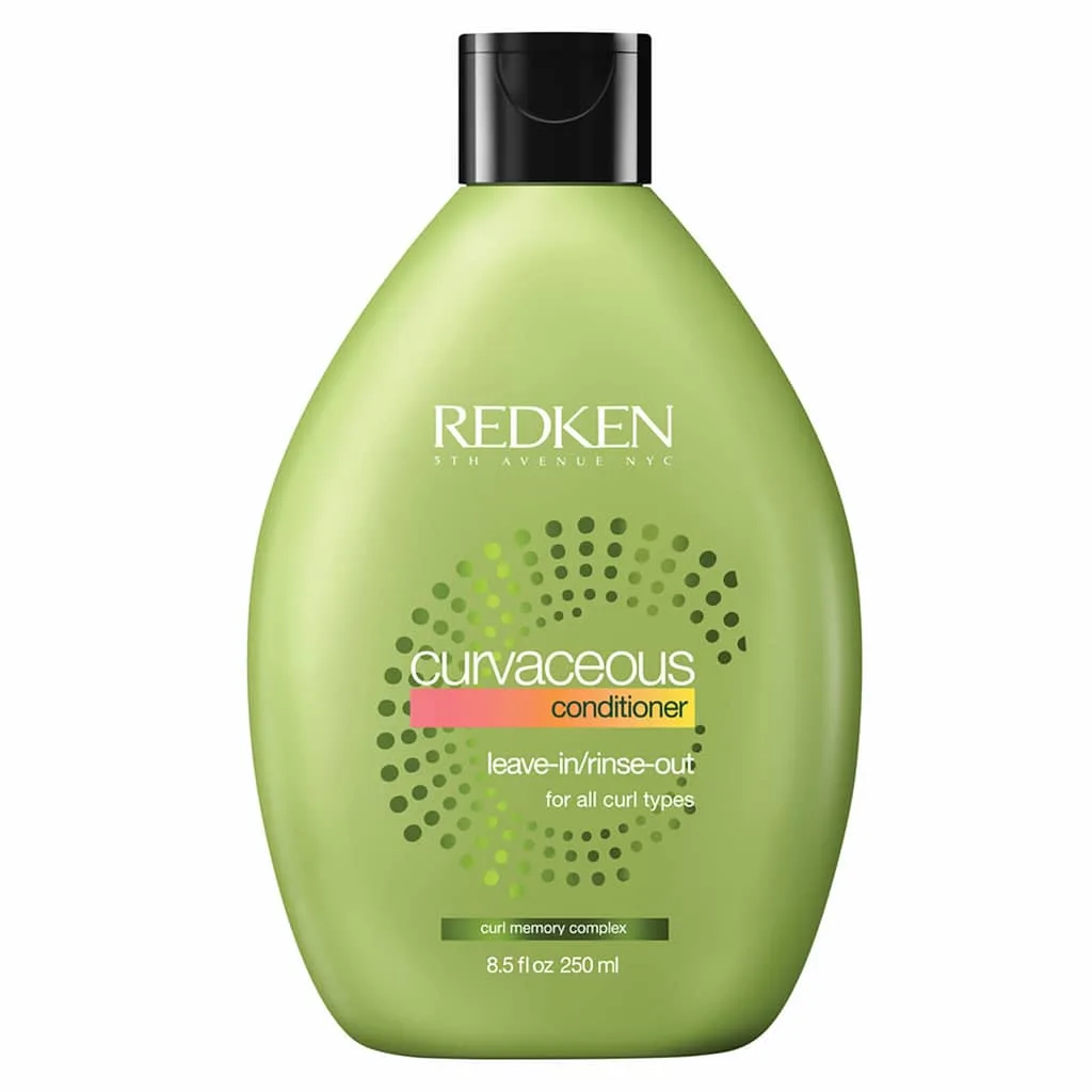 Redken Curvaceos Conditioner 250ml
