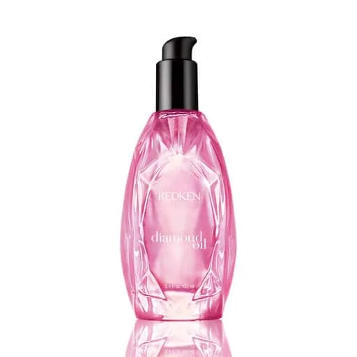 Redken Diamond Oil Glow Dry 100ml