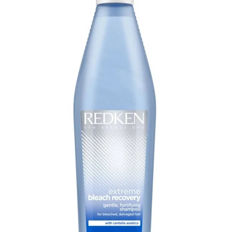 Redken Extreme Bleach Recovery Shampoo (U) 300 ml