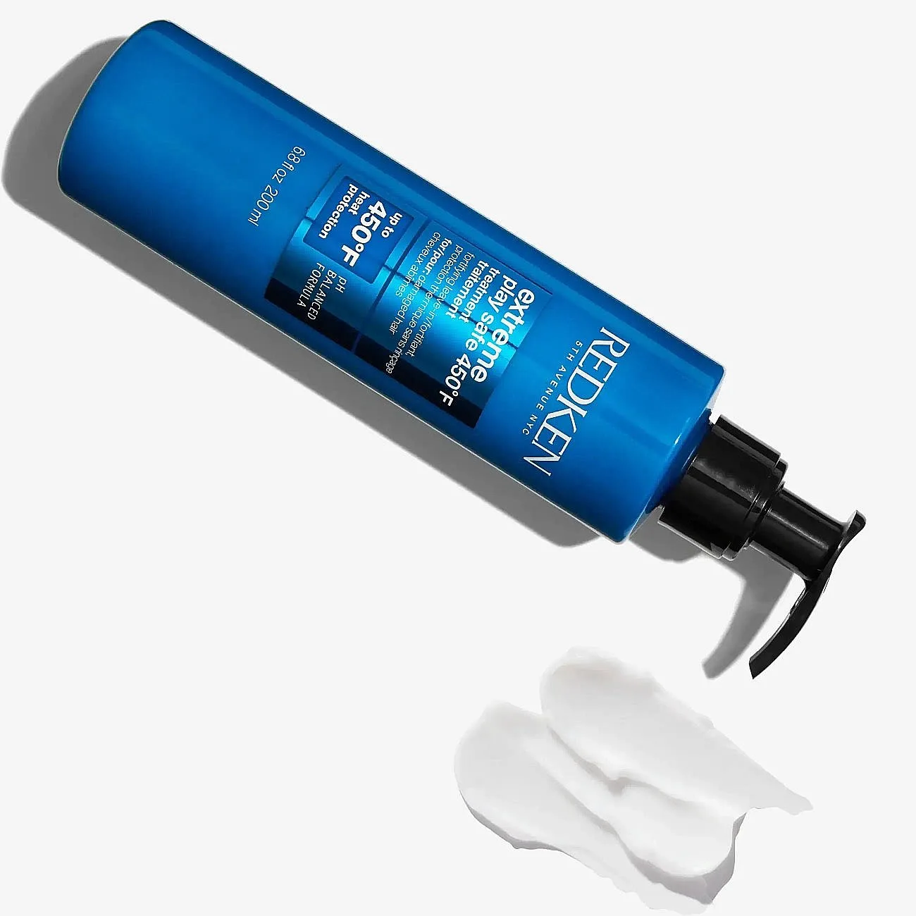Redken Redken Extreme Play Safe 250Ml - Nude - 200 ml