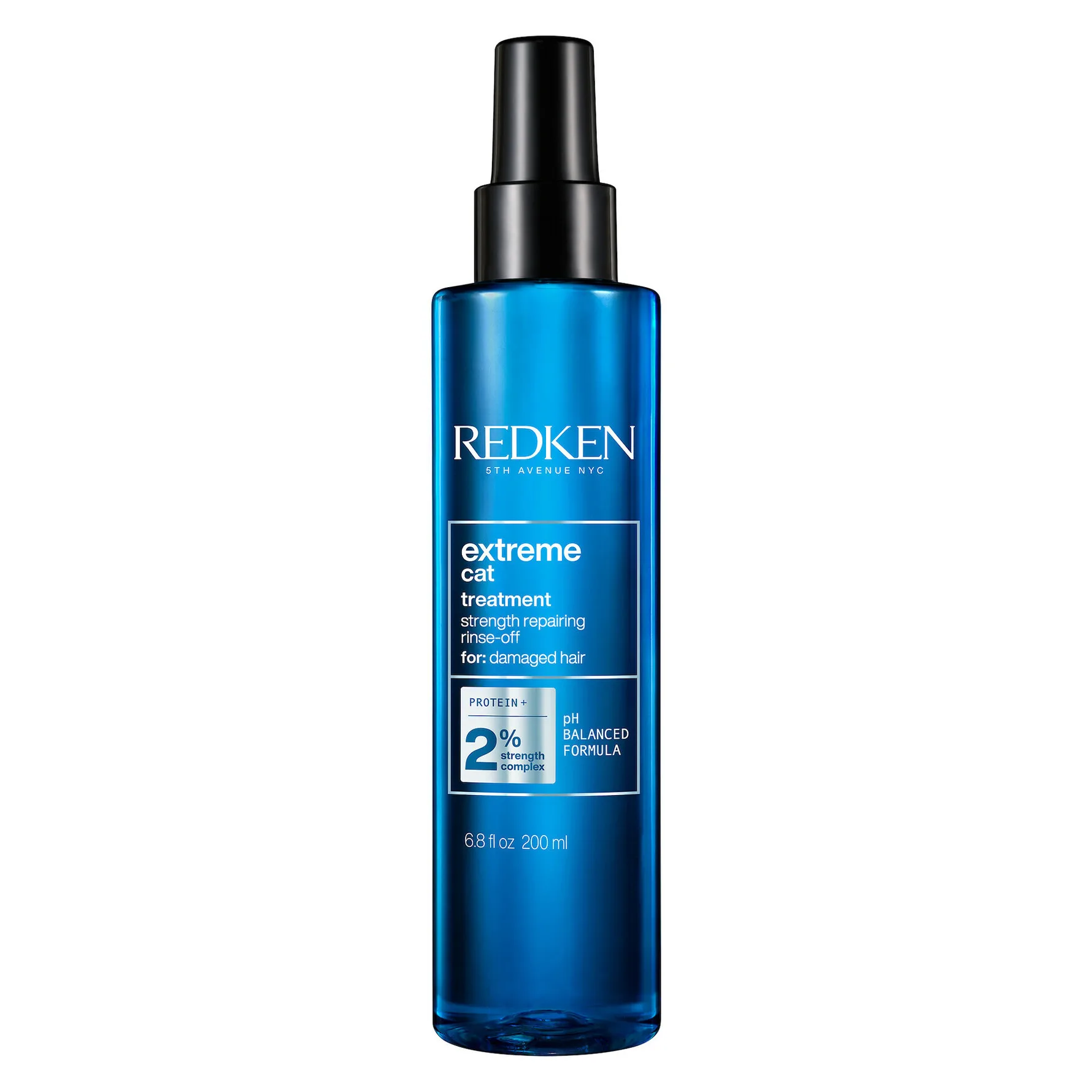 Redken Redken Extreme Cat Treatment Spray 250Ml - Nude - 250 ml