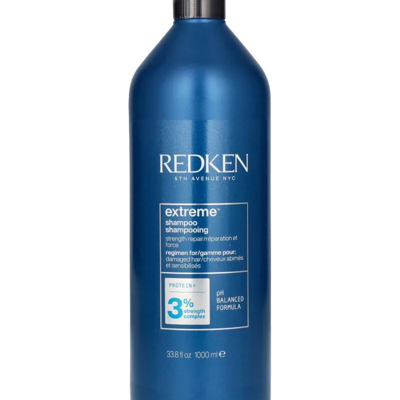 Redken Extreme Shampoo 1000 ml
