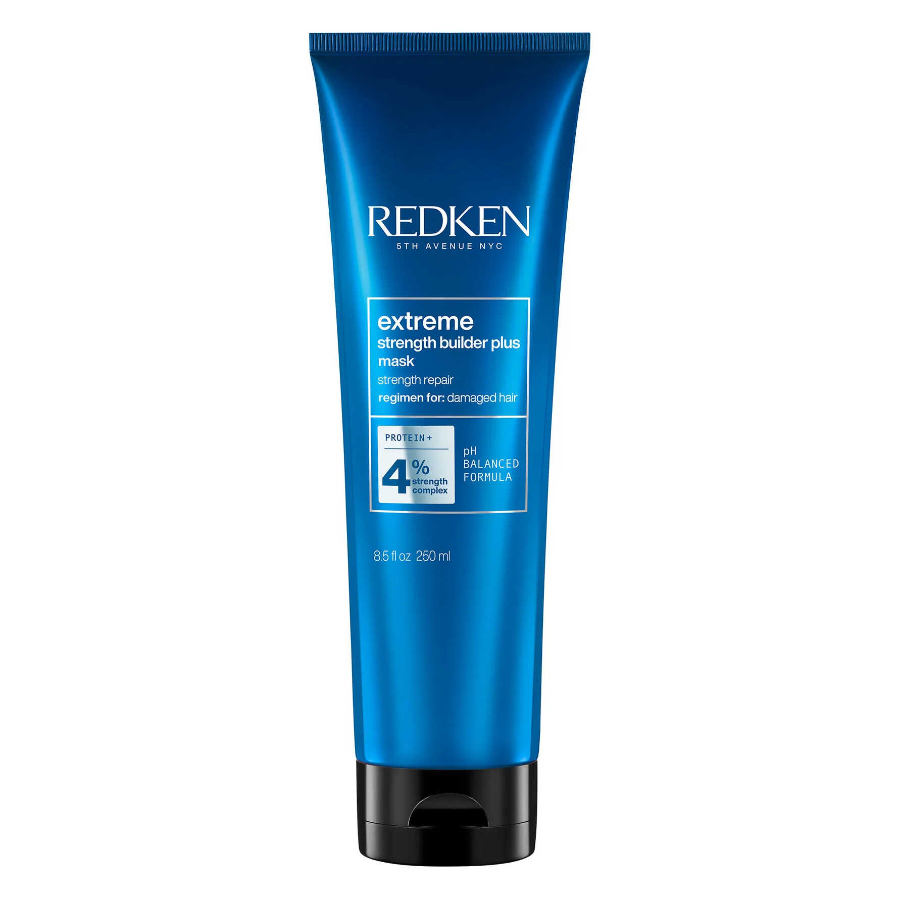 Redken Volume High Rise Shampoo 300ml