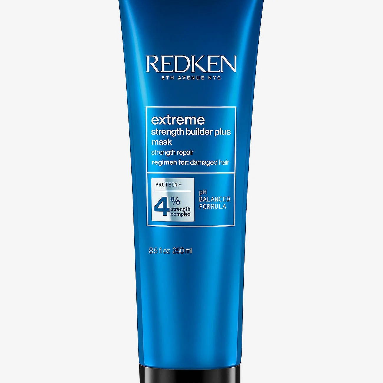 Redken Extreme Strength Builder Plus Mask 250 ml
