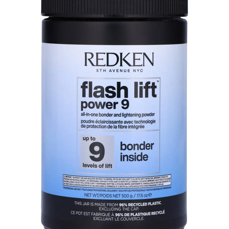 Redken Flash Lift Power 9 Bonder Inside 500 g