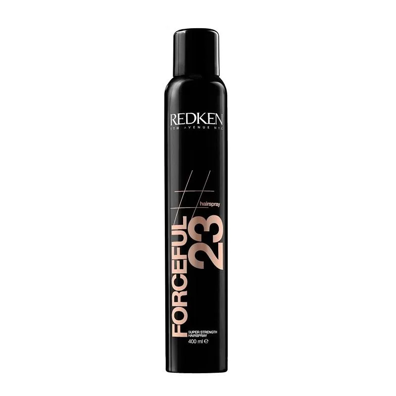 Redken Forceful 23 Hairpray 400ml