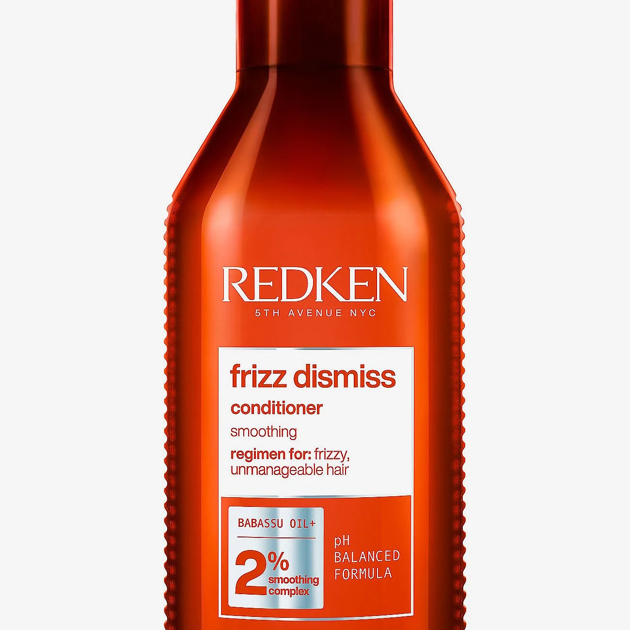 Redken Frizz Dismiss Balsam