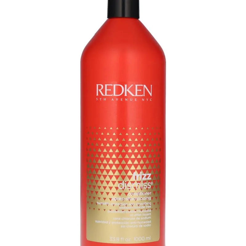 Redken Frizz Dismiss Conditioner 1000 ml