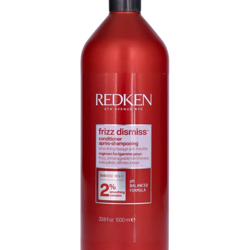 Redken Frizz Dismiss Conditioner 1000 ml