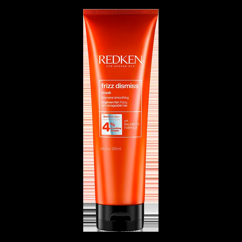 Redken Frizz Dismiss Mask 250ml