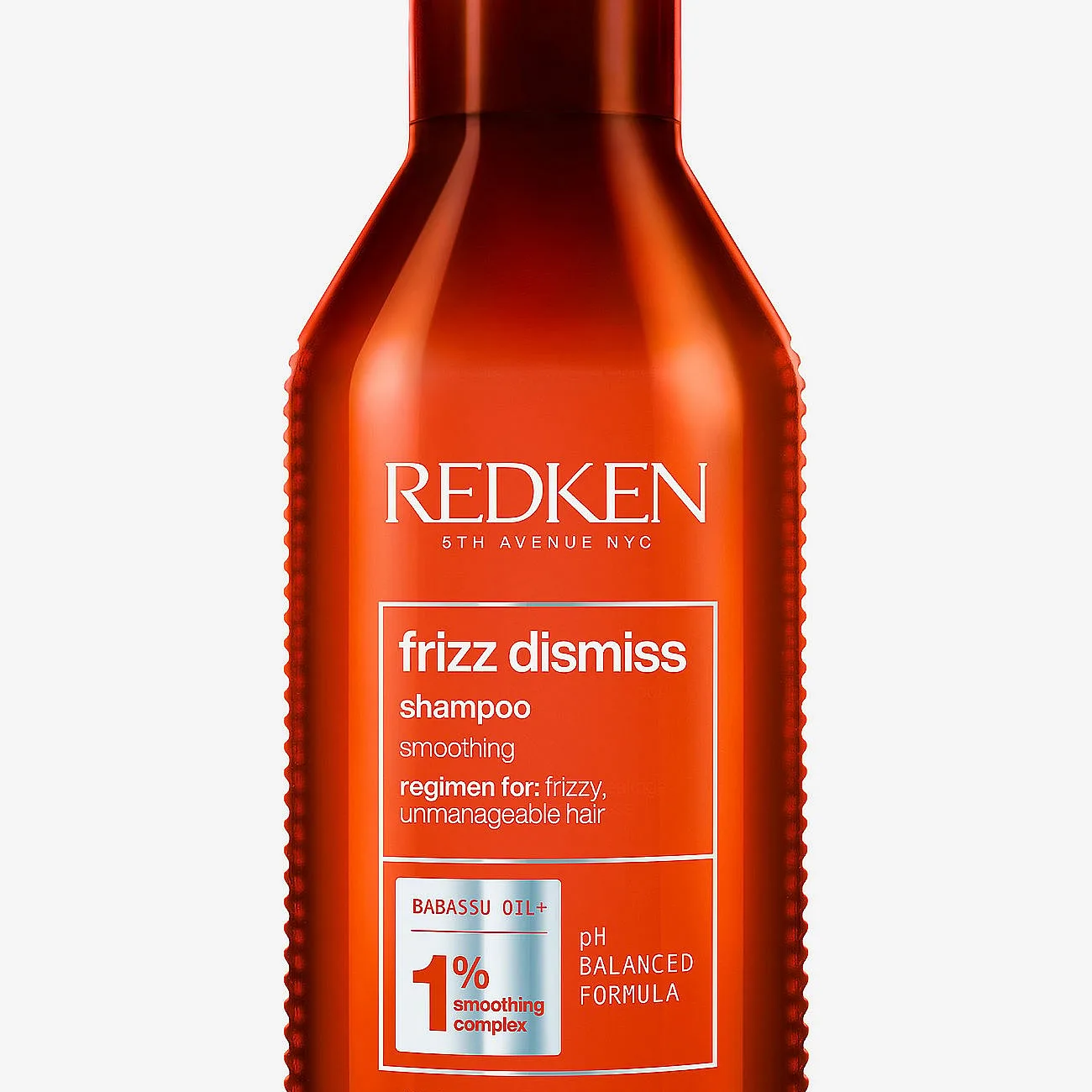 Redken Frizz Dismiss Shampoo 300 ml