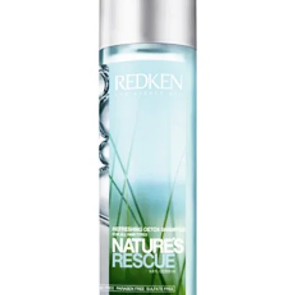 Redken Nature´s Rescue Shampoo (U) 200 ml