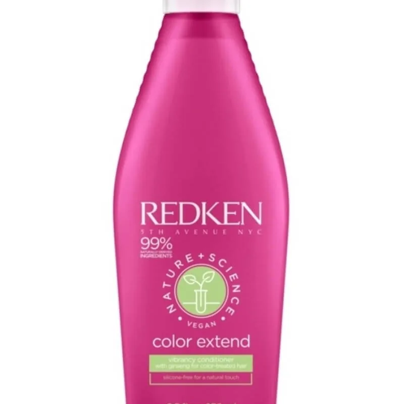 Redken Nature & Science Vegan Color Extend Conditioner 250 ml