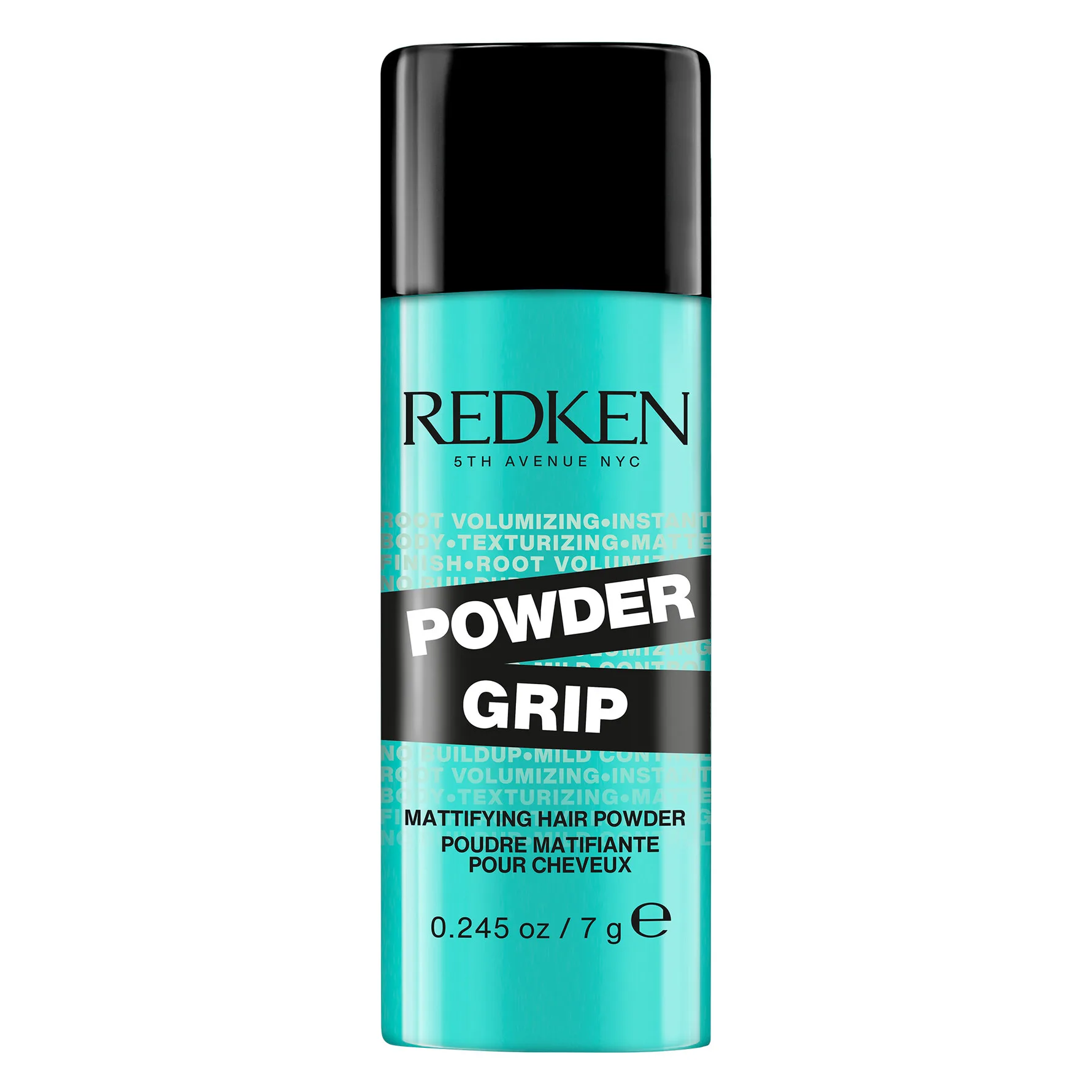 Redken Powder Grip Puder för hårvolym 7 g