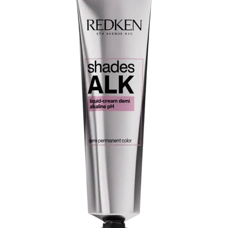 Redken Shades ALK 6VG Desert Taupe 60 ml