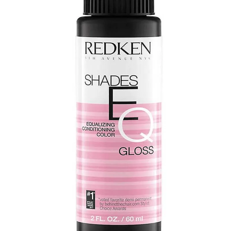 Redken Shades EQ Gloss 01B Onyx 60 ml