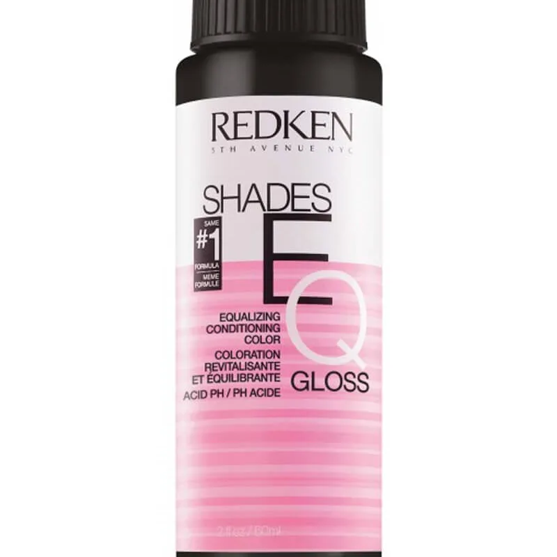 Redken Shades EQ Gloss 09VG Iridescence 60 ml