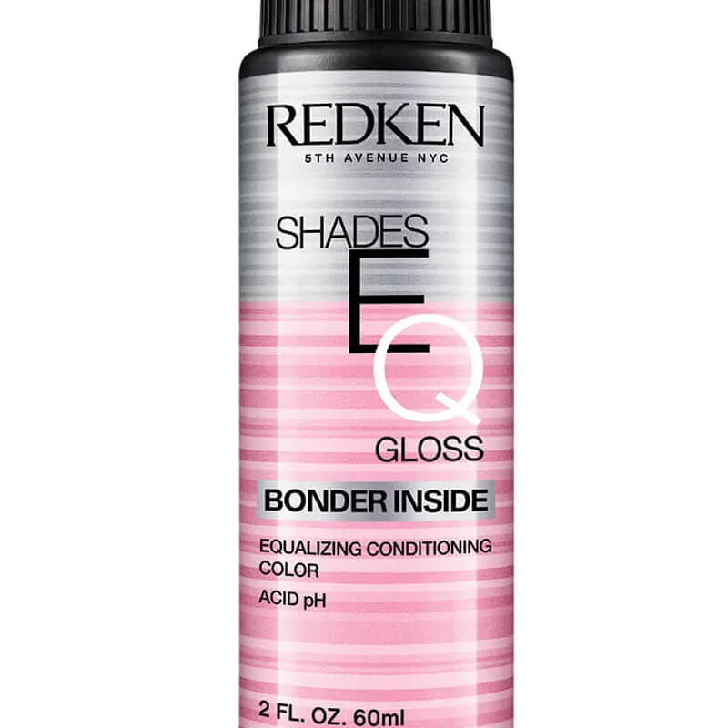 Redken Shades EQ Gloss Bonder Inside 010N Delicate Natural 60 ml