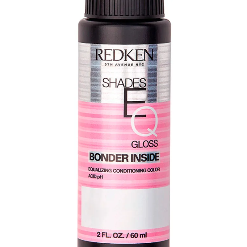 Redken Shades EQ Gloss Bonder Inside 07AA Turmeric 60 ml