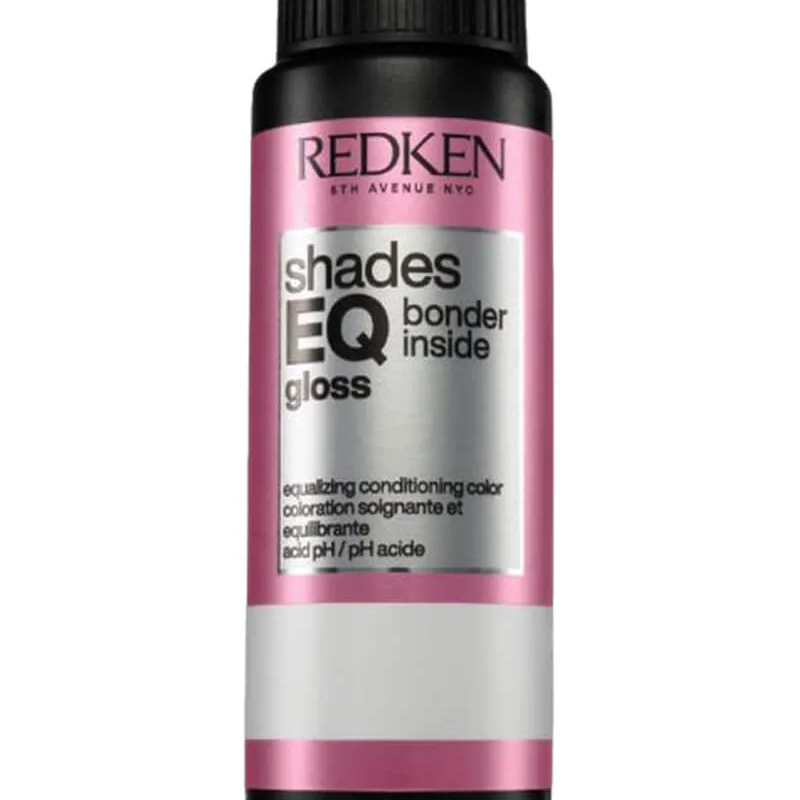 Redken Shades Eq Gloss Bonder Inside 09AA 60 ml