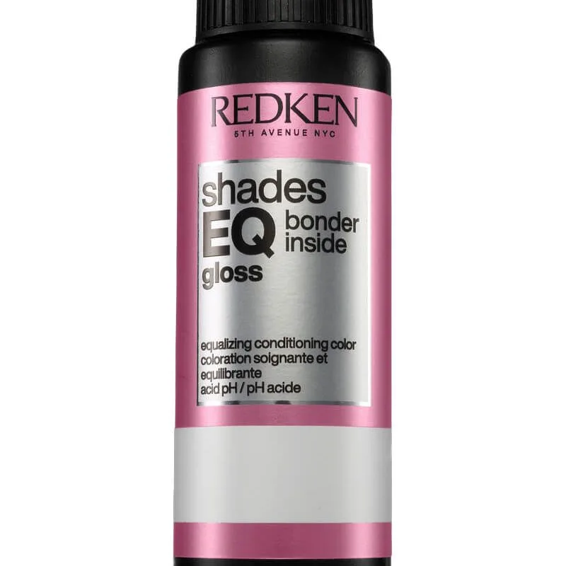 Redken Shades EQ Gloss Bonder Inside 09B Sterling 60 ml
