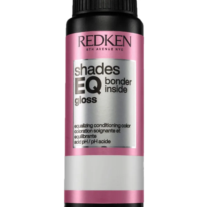 Redken Shades EQ Gloss Bonder Inside 09GB Butter Cream 60 ml