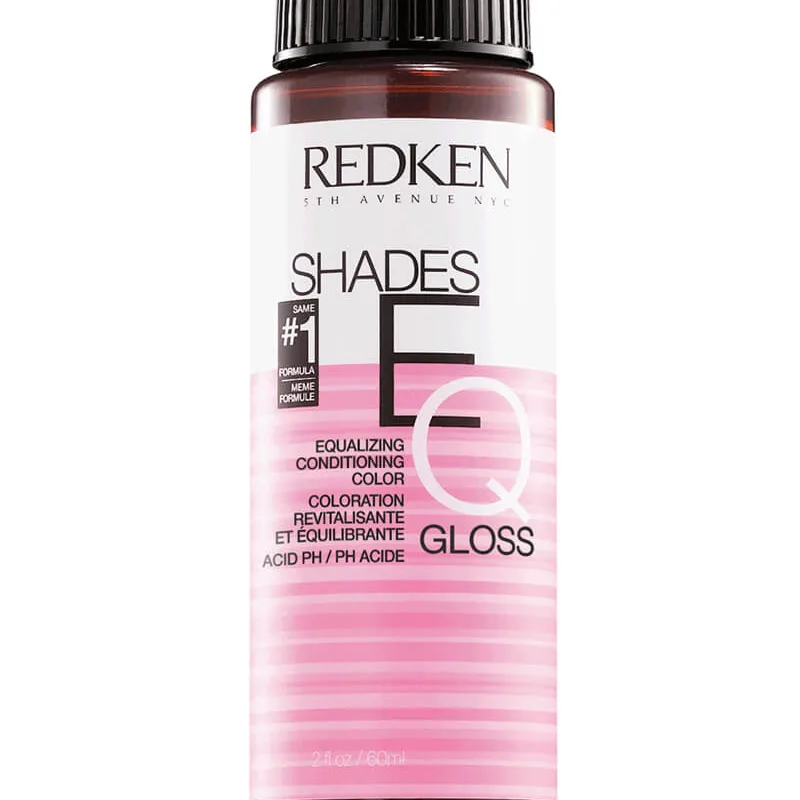 Redken Shades EQ Gloss Pastel Pink 60 ml