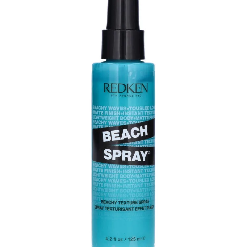 Redken Styling Beach Spray 125 ml