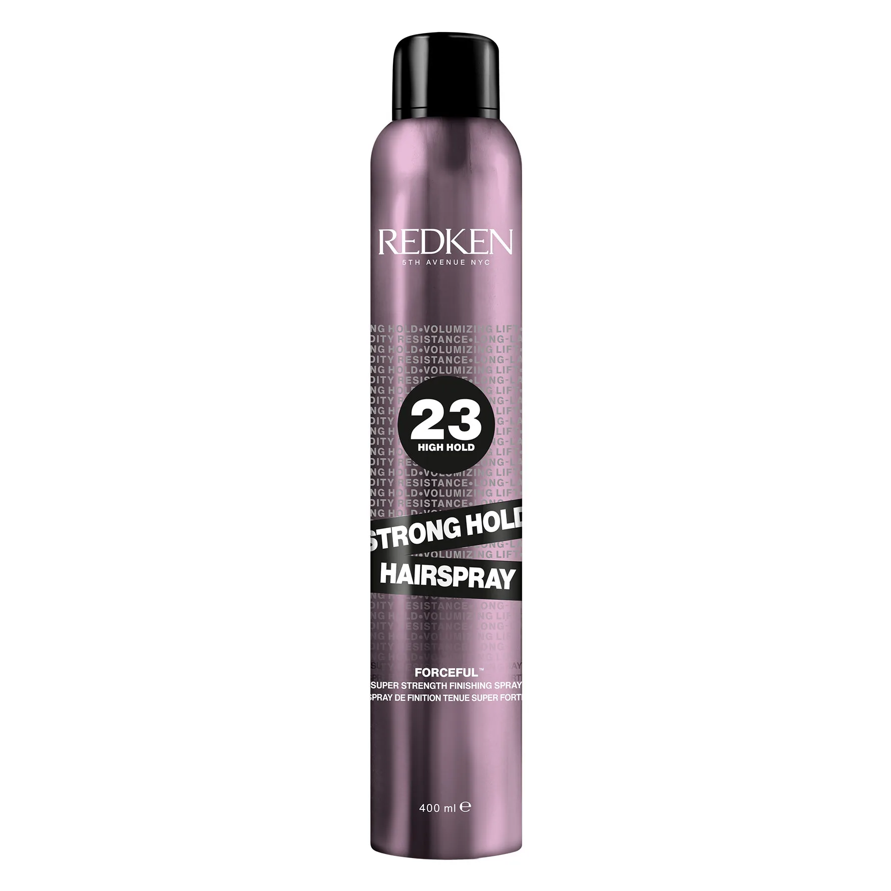 Redken Strong Hold hiuslakka, vahva pito 400 ml