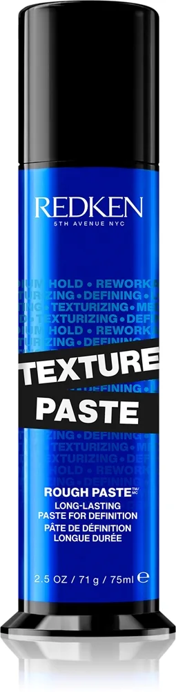 Redken Texture Paste muotoilutahna hiuksiin 75 ml