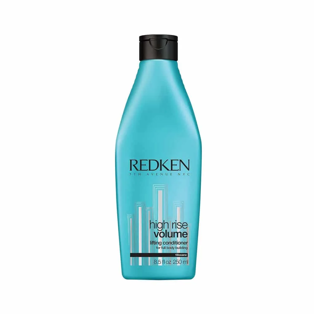 Redken Volume High Rise Conditioner 250ml