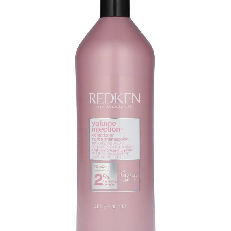 Redken Volume Injection Conditioner 1000 ml