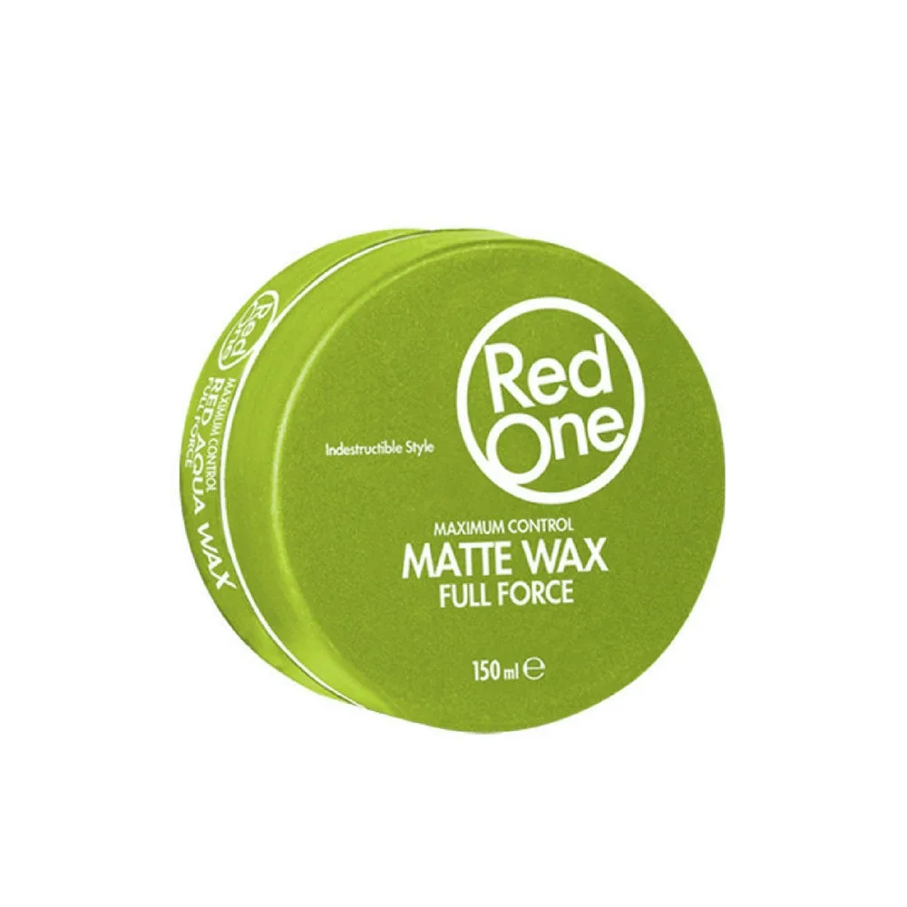 RedOne Matte Wax, 150 ml.