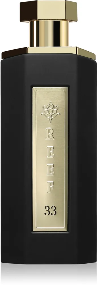 Reef Perfumes Reef 33 Eau de Parfum Unisex 200 ml