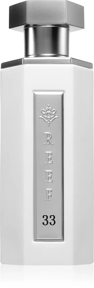 Reef Perfumes Reef 33 White parfume Unisex 100 ml