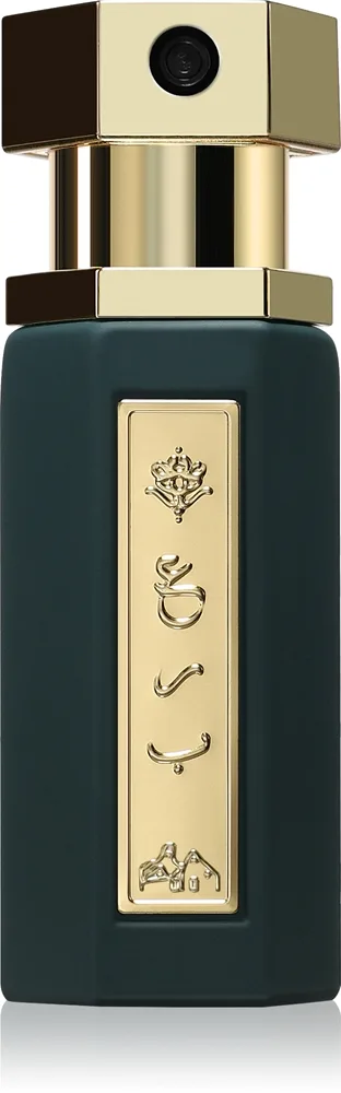 Reef Perfumes Arab Diriyah Eau de Parfum Unisex 15 ml