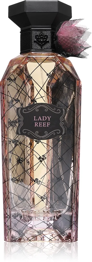 Reef Perfumes Lady Reef Eau de Parfum til kvinder 150 ml