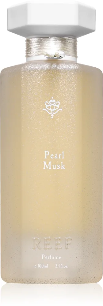 Reef Perfumes Pearl Musk parfume Unisex 100 ml