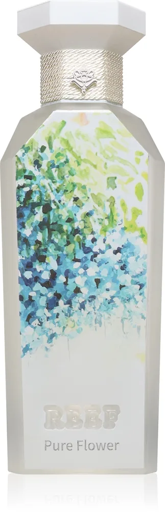 Reef Perfumes Pure Flower Eau de Parfum Unisex 150 ml