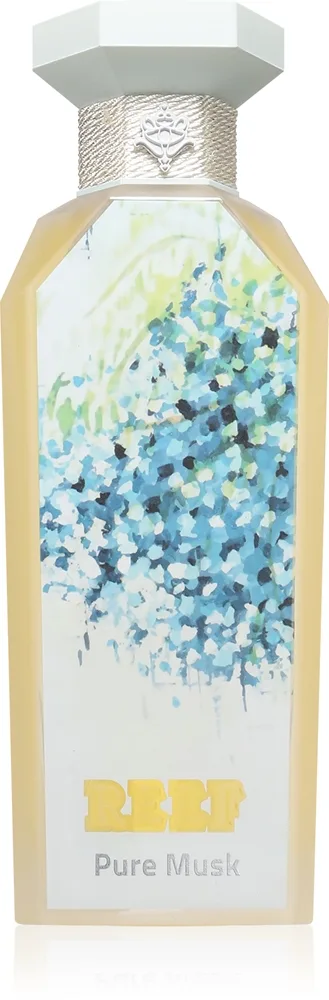 Reef Perfumes Pure Musk Eau de Parfum Unisex 150 ml
