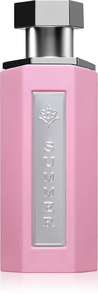 Reef Perfumes Summer Pink Eau de Parfum Unisex 100 ml