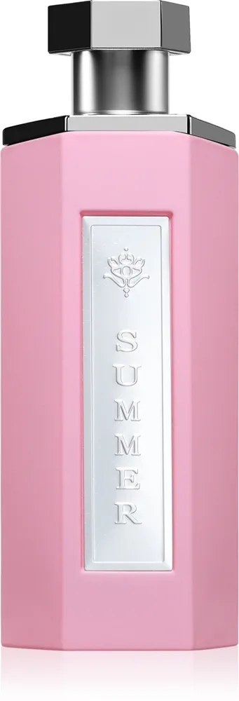 Reef Perfumes Summer Pink Eau de Parfum Unisex 200 ml