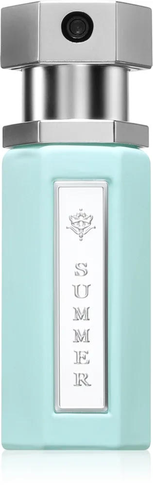 Reef Perfumes Summer Tiffany Eau de Parfum för Kvinnor 15 ml